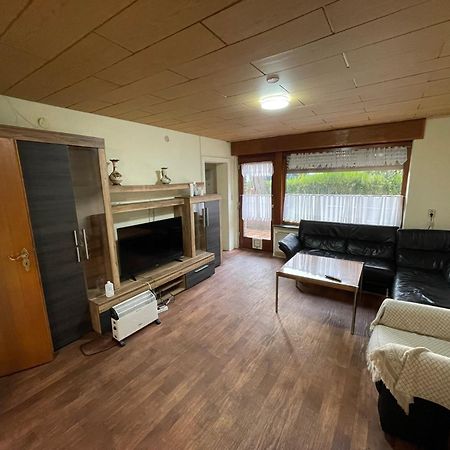 Bollgarten Apartment 8 Кельн Екстер'єр фото