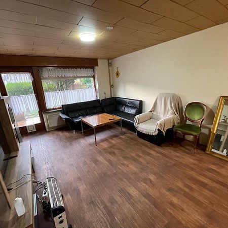Bollgarten Apartment 8 Кельн Екстер'єр фото