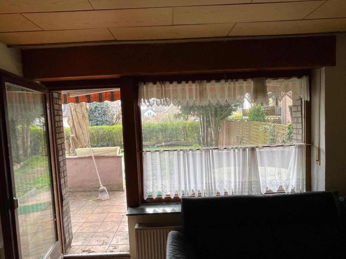 Bollgarten Apartment 8 Кельн Екстер'єр фото