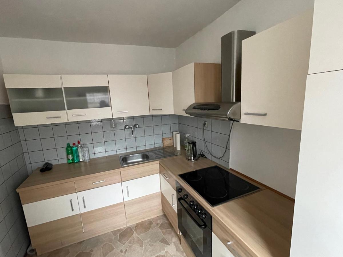 Bollgarten Apartment 8 Кельн Екстер'єр фото