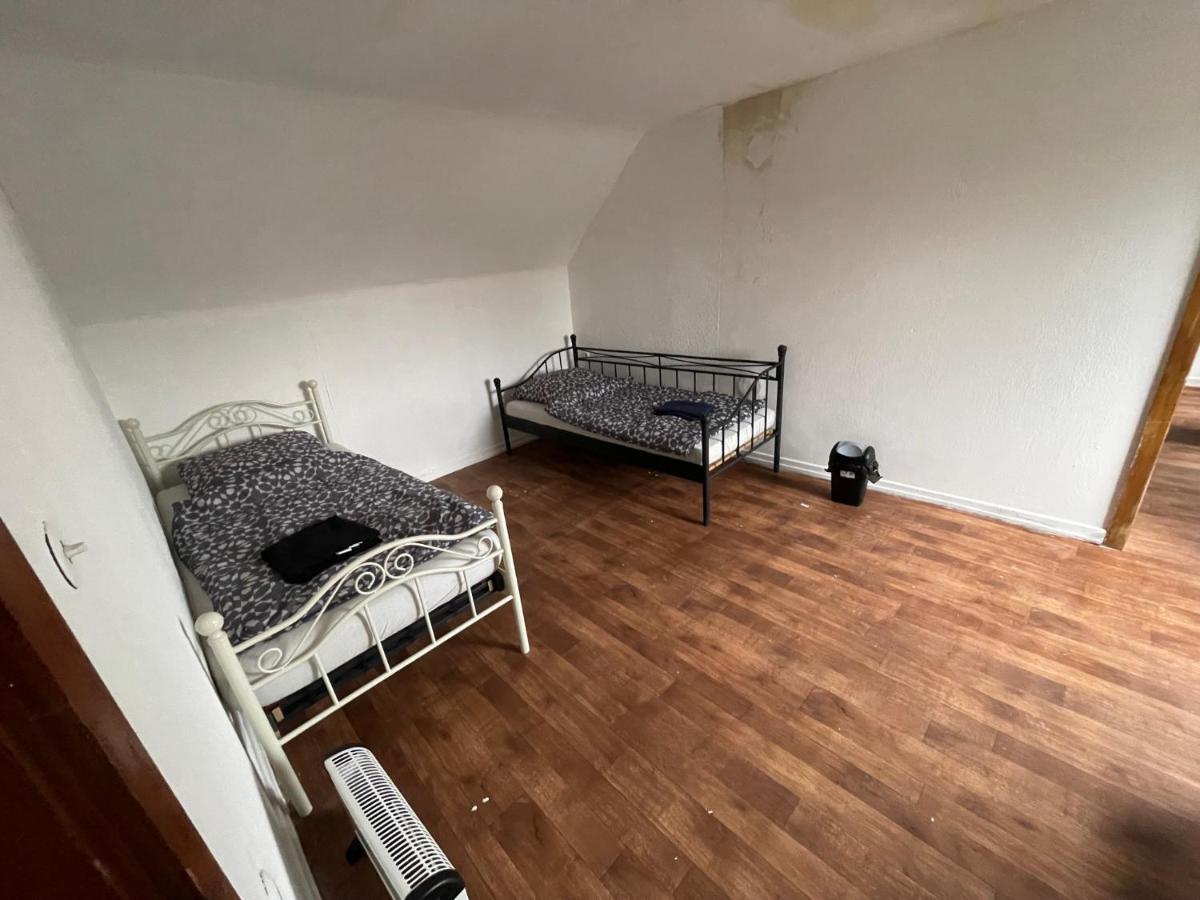 Bollgarten Apartment 8 Кельн Екстер'єр фото