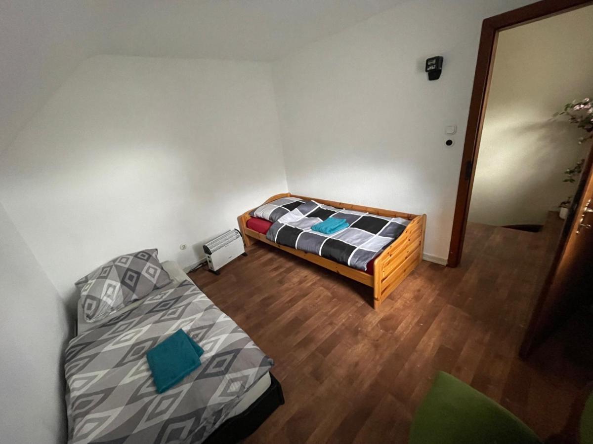 Bollgarten Apartment 8 Кельн Екстер'єр фото