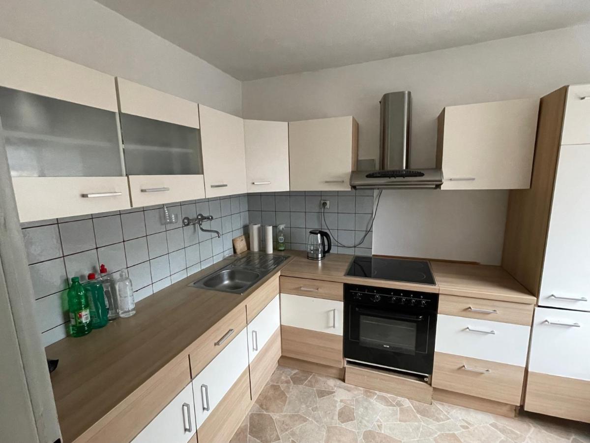 Bollgarten Apartment 8 Кельн Екстер'єр фото