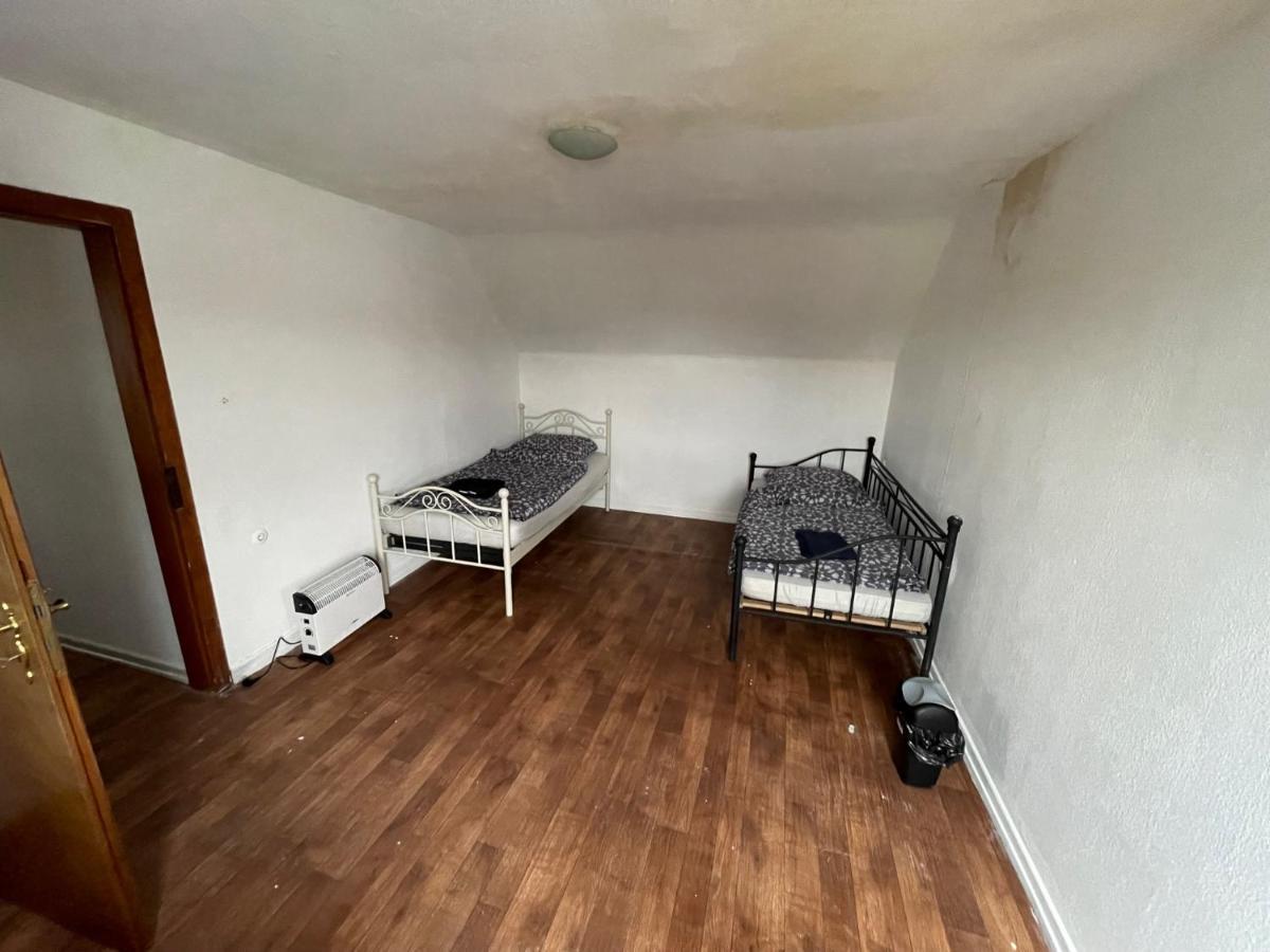Bollgarten Apartment 8 Кельн Екстер'єр фото
