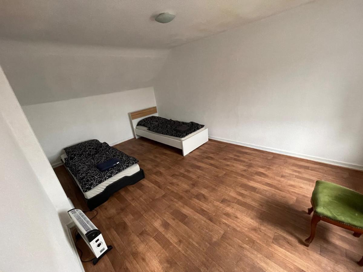 Bollgarten Apartment 8 Кельн Екстер'єр фото