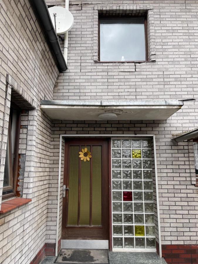 Bollgarten Apartment 8 Кельн Екстер'єр фото