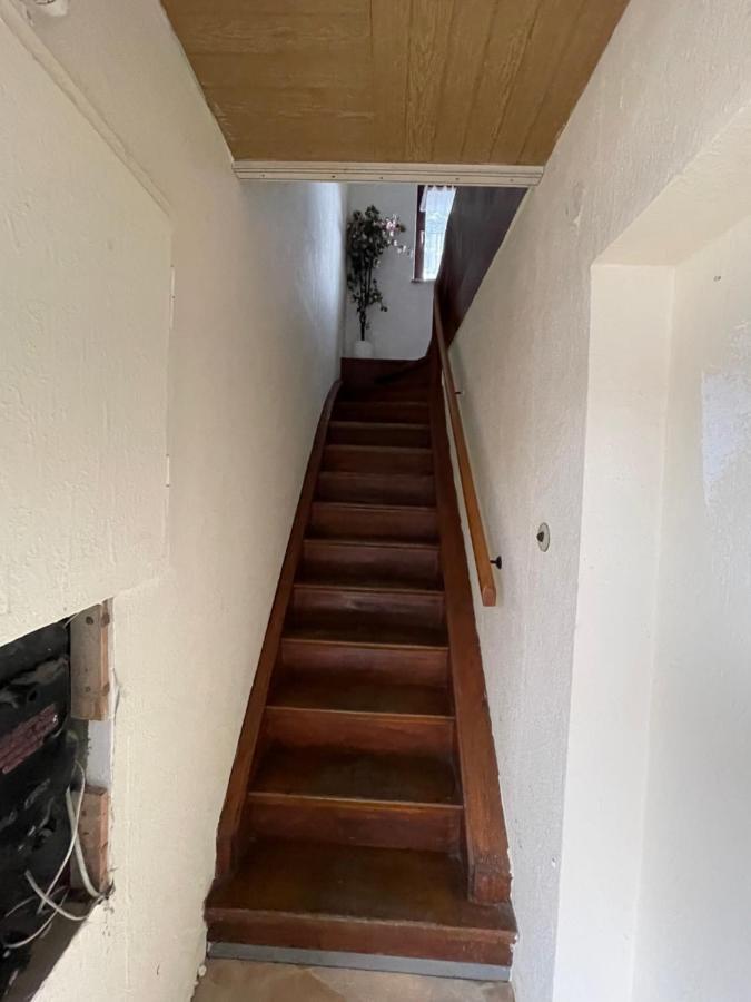 Bollgarten Apartment 8 Кельн Екстер'єр фото