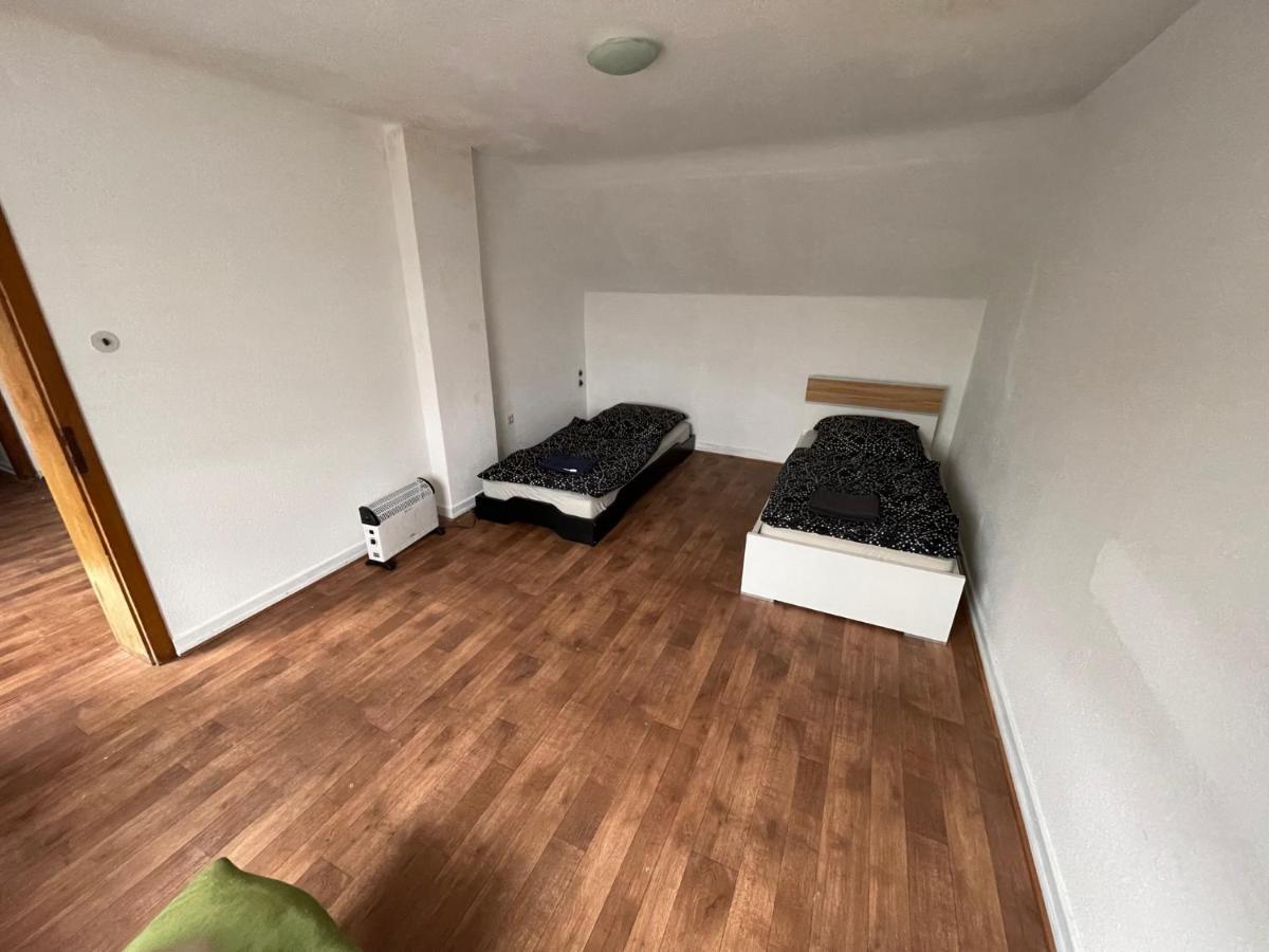 Bollgarten Apartment 8 Кельн Екстер'єр фото
