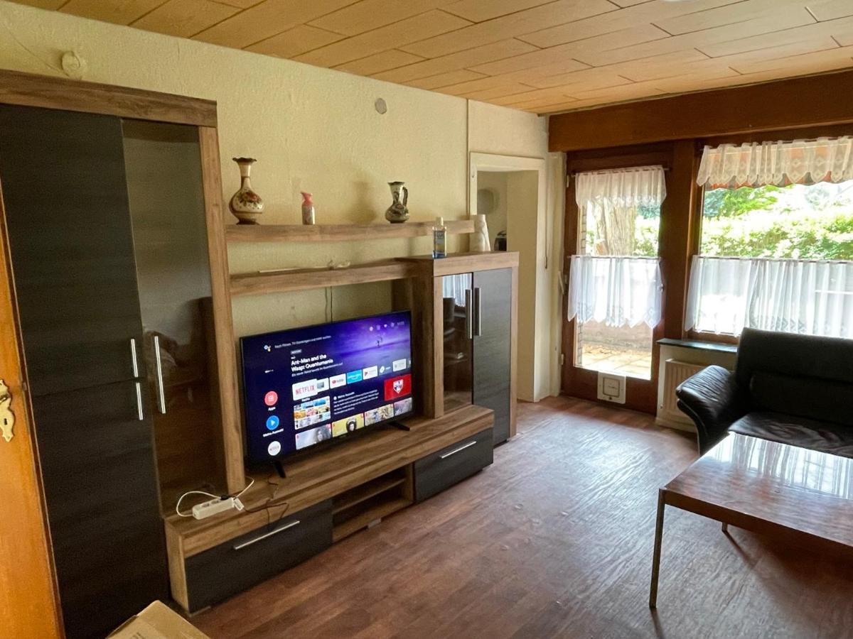 Bollgarten Apartment 8 Кельн Екстер'єр фото