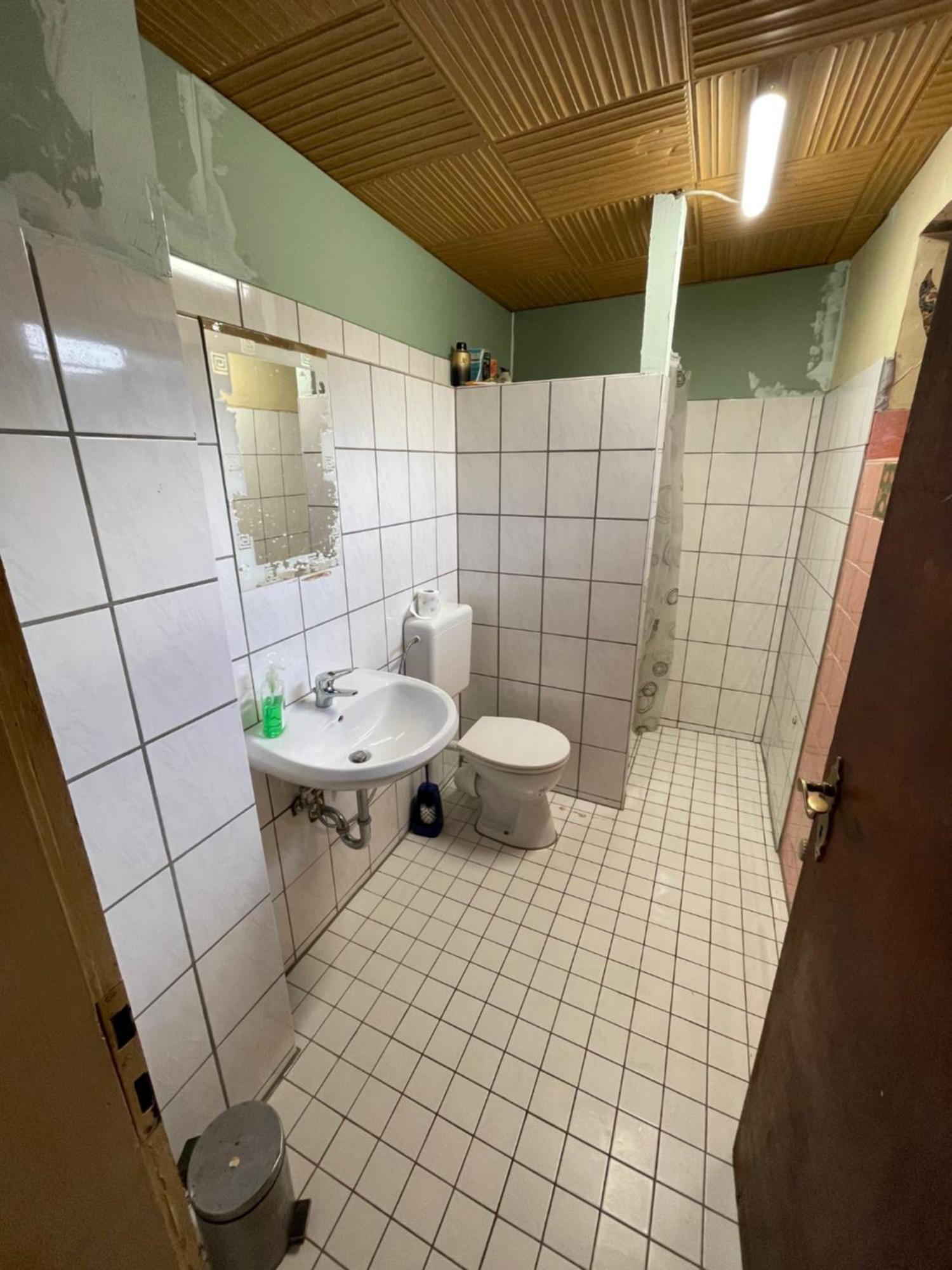 Bollgarten Apartment 8 Кельн Екстер'єр фото
